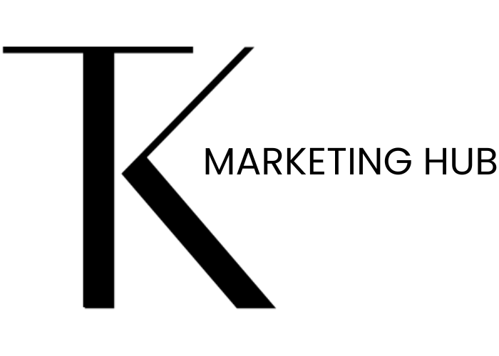 TK Digital Marketing