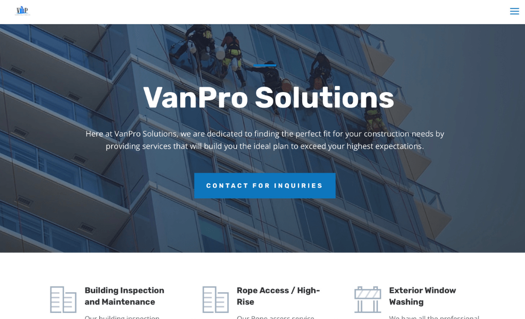 Tk-marketing-hub-projects-Vanpro